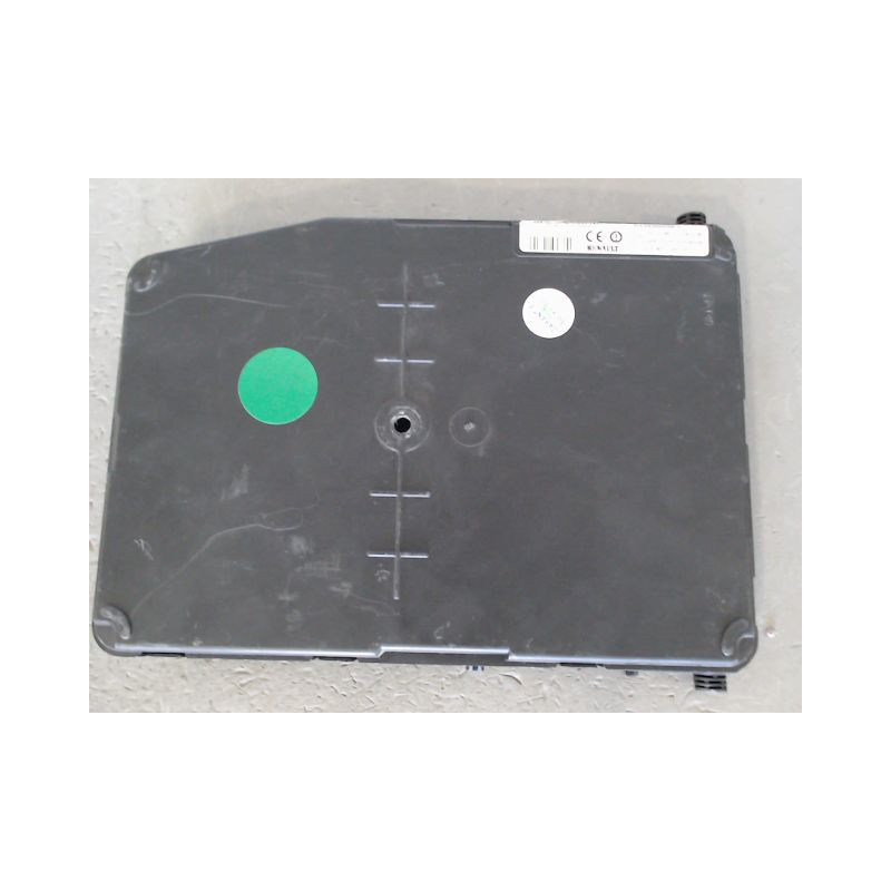 BOITIER GESTION HABITACLE RENAULT MEGANE