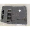 BOITIER GESTION HABITACLE RENAULT MEGANE II PH1 02-05