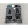 BOITIER GESTION HABITACLE PEUGEOT 207 5P