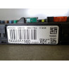 BOITIER GESTION HABITACLE PEUGEOT 207 5P