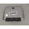 CALCULATEUR MOTEUR CITROEN JUMPER