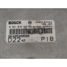 CALCULATEUR MOTEUR CITROEN JUMPER