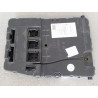 BOITIER GESTION HABITACLE RENAULT MEGANE