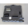 BOITIER GESTION HABITACLE RENAULT KANGOO