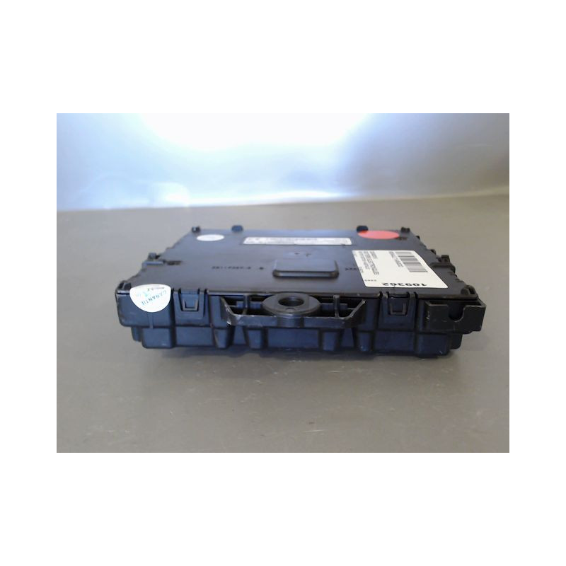BOITIER GESTION HABITACLE RENAULT KANGOO