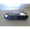 BOITIER GESTION HABITACLE RENAULT KANGOO