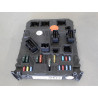 BOITIER GESTION HABITACLE PEUGEOT 206