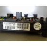 BOITIER GESTION HABITACLE PEUGEOT 206