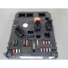 BOITIER GESTION HABITACLE PEUGEOT 206