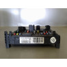 BOITIER GESTION HABITACLE PEUGEOT 206