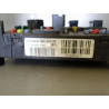 BOITIER GESTION HABITACLE PEUGEOT 206