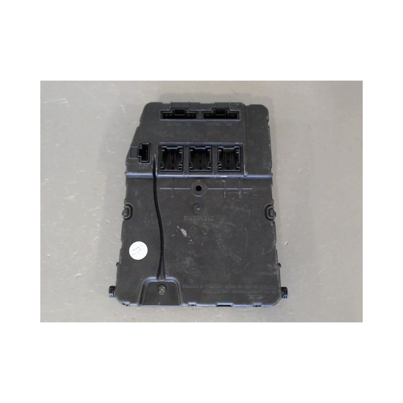 BOITIER GESTION HABITACLE RENAULT MEGANE