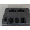 BOITIER GESTION HABITACLE RENAULT MEGANE