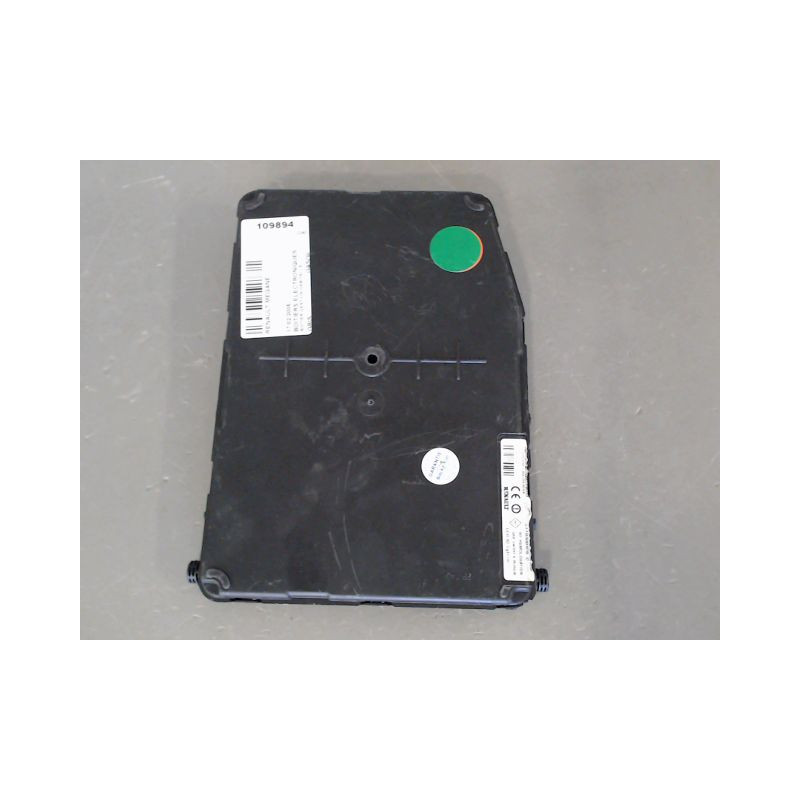 BOITIER GESTION HABITACLE RENAULT MEGANE