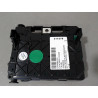 BOITE A FUSIBLES CITROEN C3 2002-2005