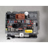 BOITE A FUSIBLES CITROEN C4 PICASSO LONG
