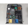 BOITIER GESTION HABITACLE PEUGEOT 308