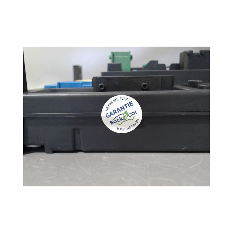 BOITIER GESTION HABITACLE PEUGEOT 308