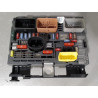 BOITE A FUSIBLES CITROEN C4 PICASSO LONG