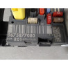 BOITE A FUSIBLES CITROEN C4 PICASSO LONG