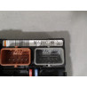 BOITE A FUSIBLES CITROEN C3 2009-