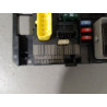 BOITE A FUSIBLES CITROEN C2 2005-