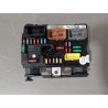 BOITE A FUSIBLES CITROEN C3 2009-