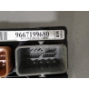 BOITE A FUSIBLES CITROEN C3 2009-