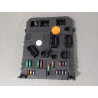 BOITIER GESTION HABITACLE PEUGEOT 206 3P