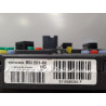 BOITIER GESTION HABITACLE PEUGEOT 206 3P