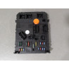 BOITIER GESTION HABITACLE PEUGEOT 206 SW 02-06