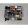 BOITE A FUSIBLES CITROEN C3 2005-