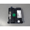 BOITE A FUSIBLES CITROEN C3 2005-