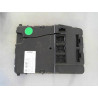 BOITIER GESTION HABITACLE RENAULT SCENIC II PH2 06-09