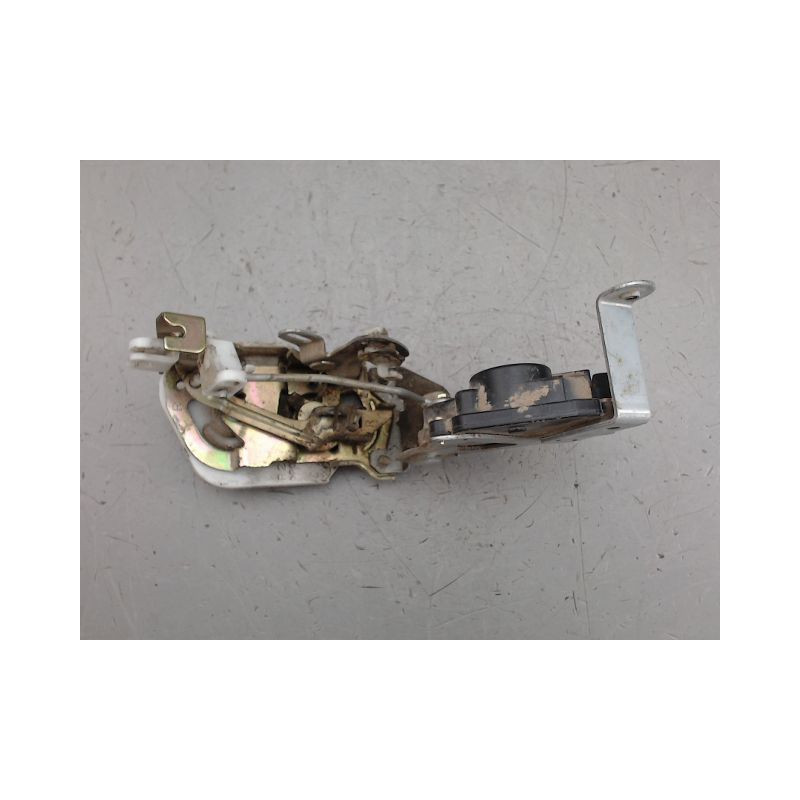 SERRURE PORTE BATTANTE ARRIERE MITSUBISHI PAJERO
