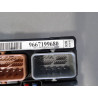 BOITE A FUSIBLES CITROEN C3