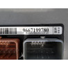 BOITE A FUSIBLES CITROEN C3 PICASSO 2008-