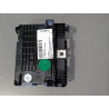 BOITE A FUSIBLES CITROEN C3 PICASSO 2008-