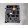 BOITIER GESTION HABITACLE PEUGEOT 206 1998-2009