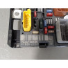 BOITE A FUSIBLES CITROEN C4 I Phase 2 2008-2010