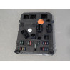 BOITIER GESTION HABITACLE PEUGEOT 206 1998-2009