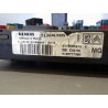 BOITIER GESTION HABITACLE PEUGEOT 206 1998-2009