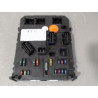 BOITIER GESTION HABITACLE PEUGEOT 206 5P