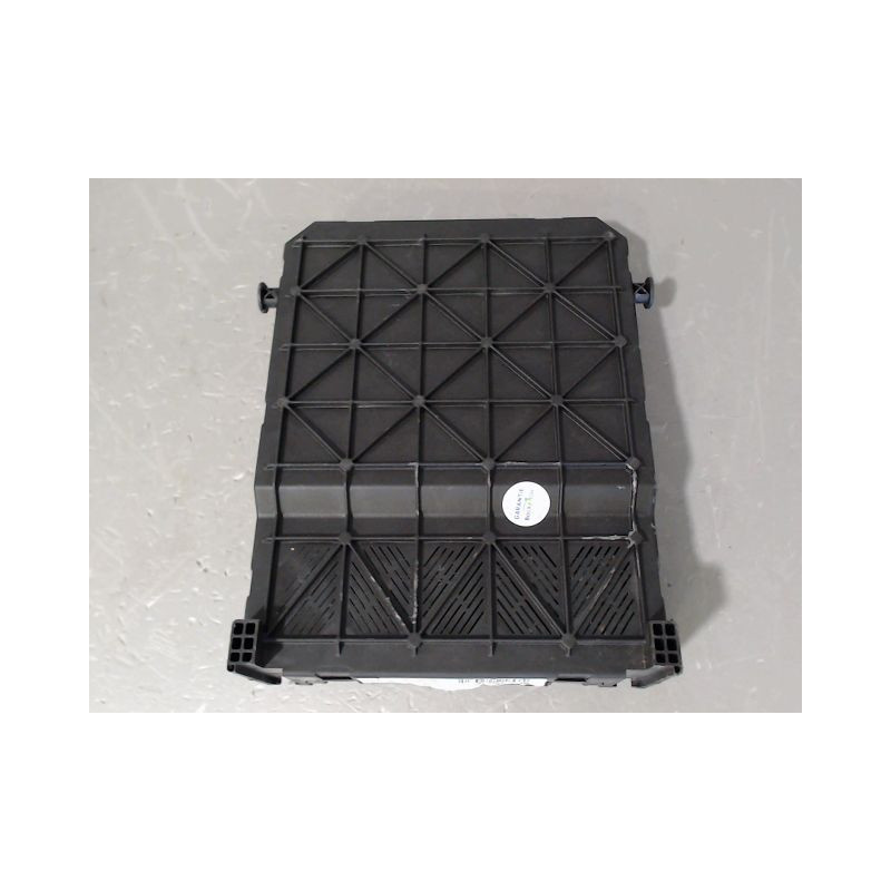 BOITIER GESTION HABITACLE PEUGEOT 206 5P