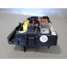 BOITE A FUSIBLES CITROEN C3 2005-