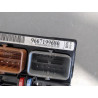 BOITE A FUSIBLES CITROEN C3 2005-