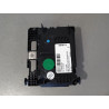 BOITE A FUSIBLES CITROEN C3 2005-