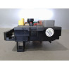 BOITE A FUSIBLES CITROEN C4 PICASSO