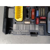 BOITE A FUSIBLES CITROEN C4 PICASSO