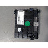 BOITE A FUSIBLES CITROEN C4 PICASSO